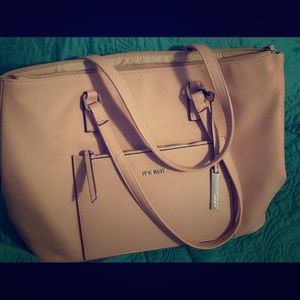 Lap top bag/Nine West ,